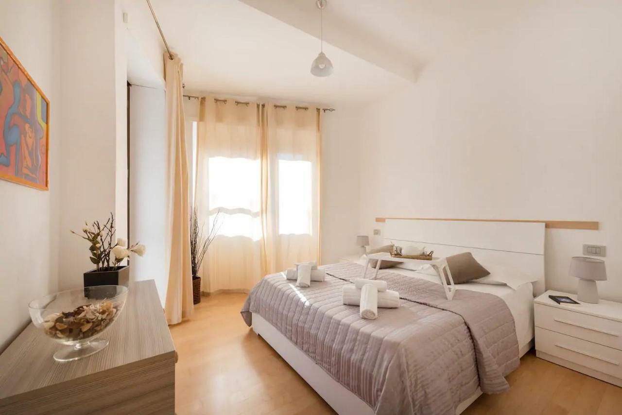רומא World Wide Bed San Giovanni מראה חיצוני תמונה