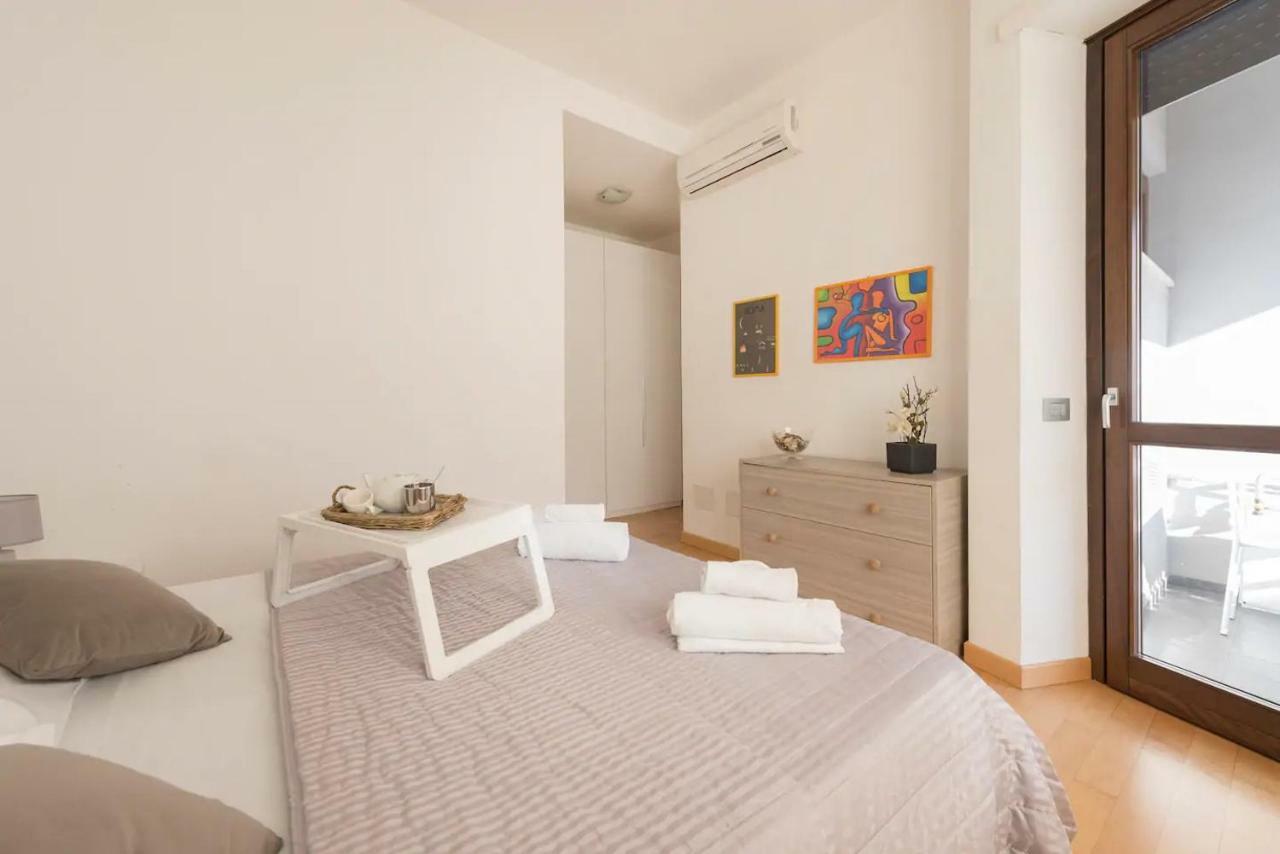 רומא World Wide Bed San Giovanni מראה חיצוני תמונה