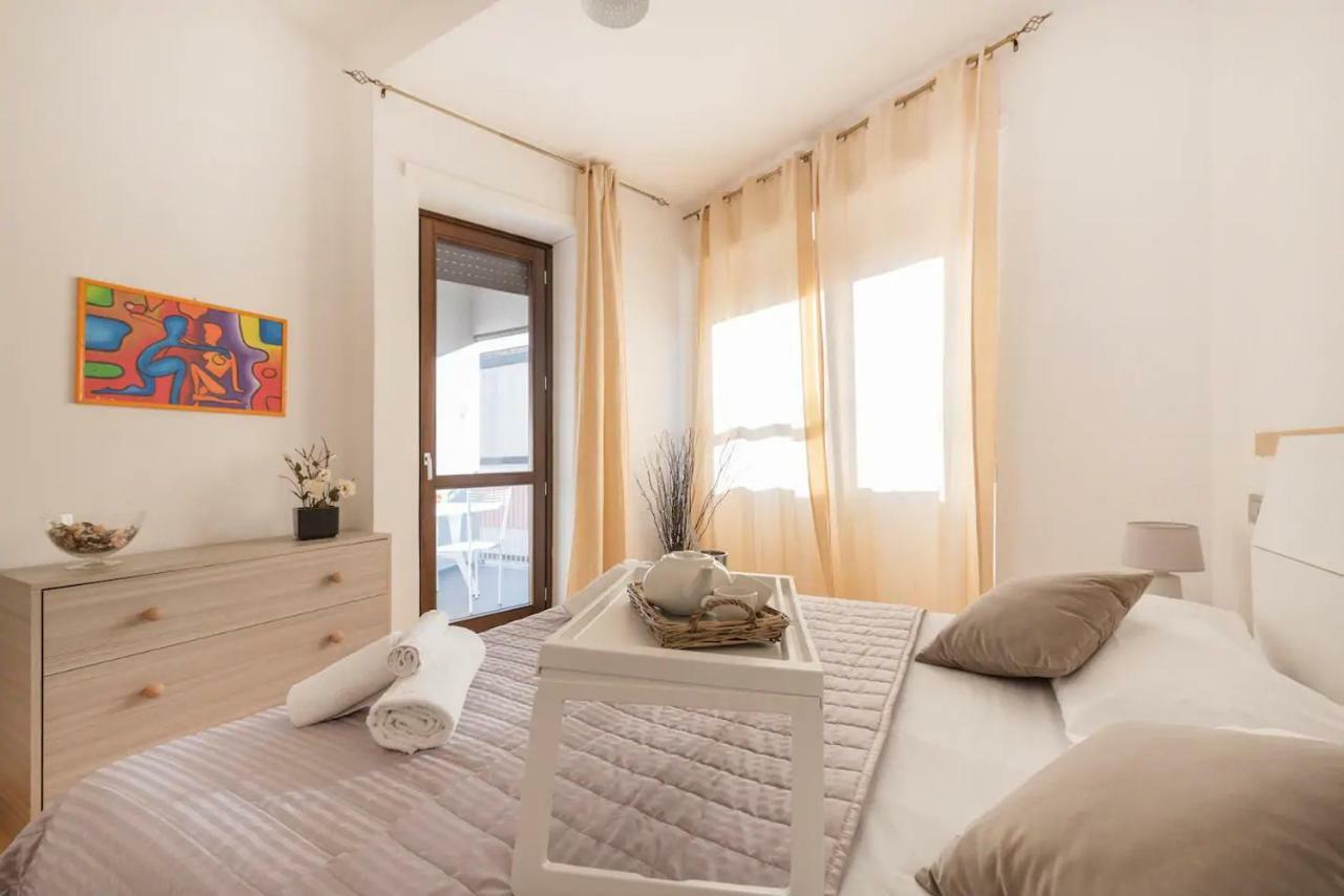 רומא World Wide Bed San Giovanni מראה חיצוני תמונה