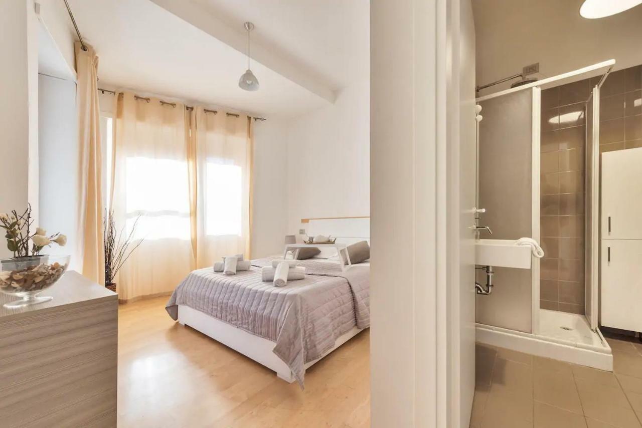 רומא World Wide Bed San Giovanni מראה חיצוני תמונה