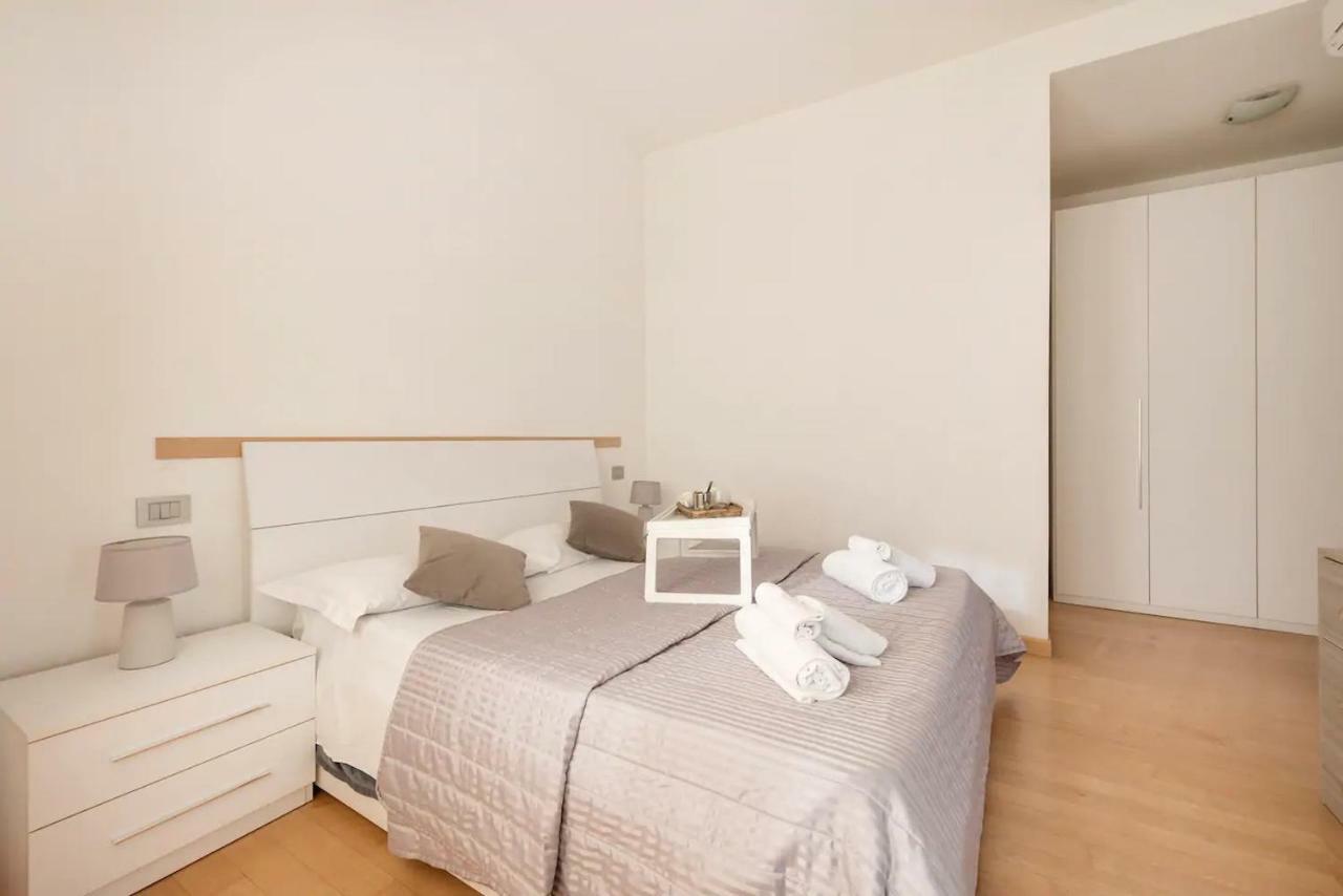 רומא World Wide Bed San Giovanni מראה חיצוני תמונה
